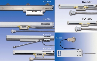 SINO 信和光學尺KA系列-02